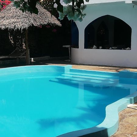 Chiky Villa Watamu Luaran gambar