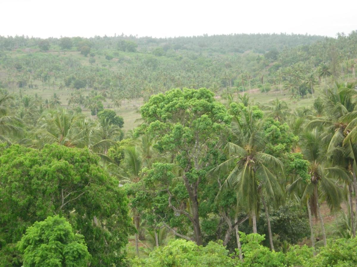 Chiky Villa Watamu Luaran gambar