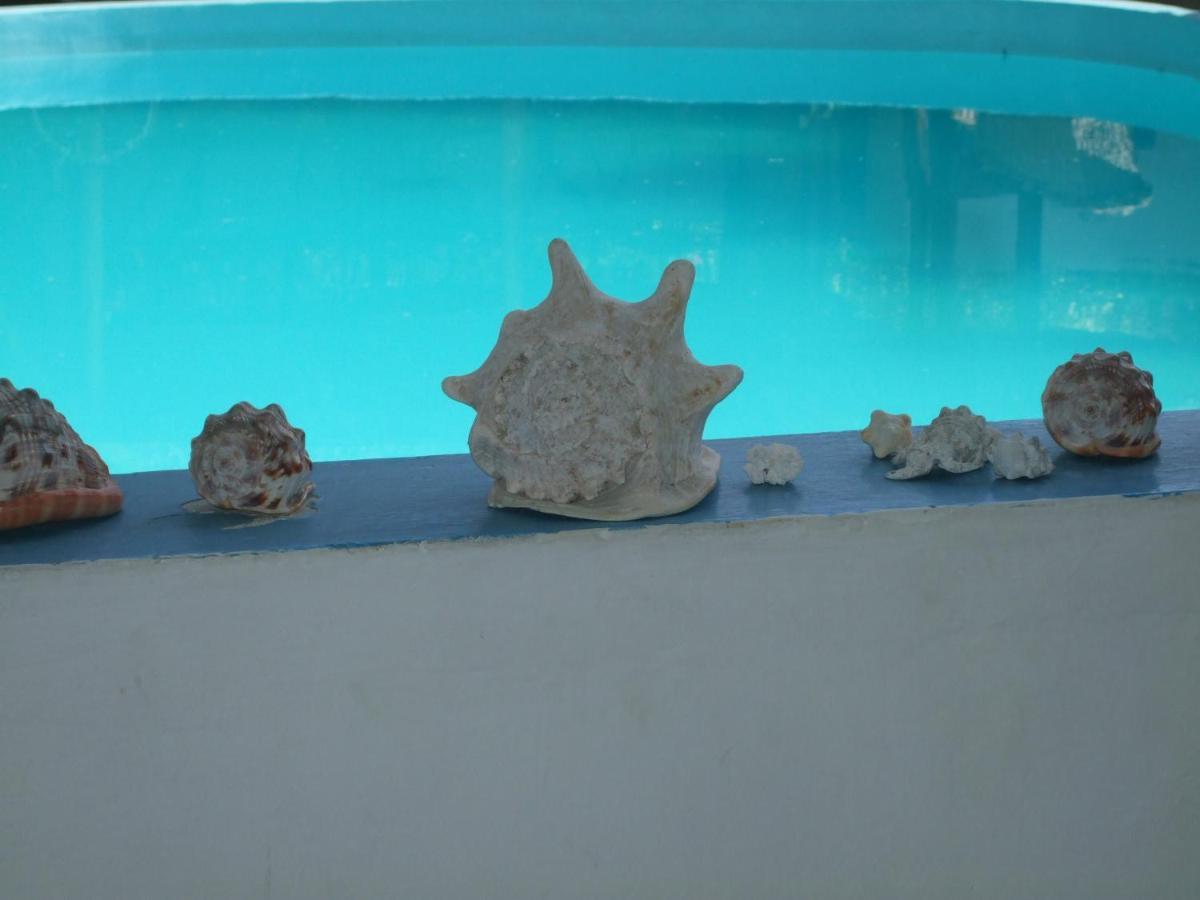 Chiky Villa Watamu Luaran gambar
