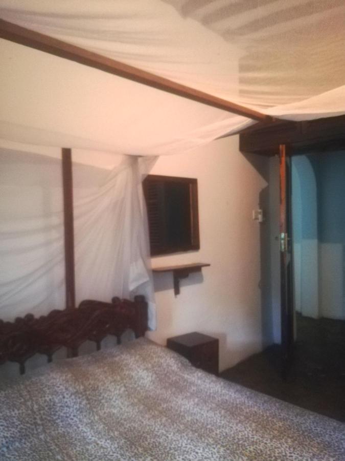 Chiky Villa Watamu Luaran gambar