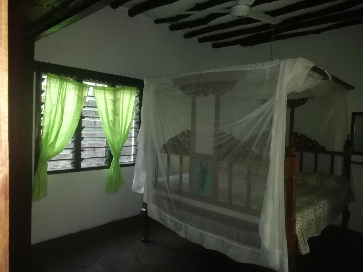 Chiky Villa Watamu Luaran gambar