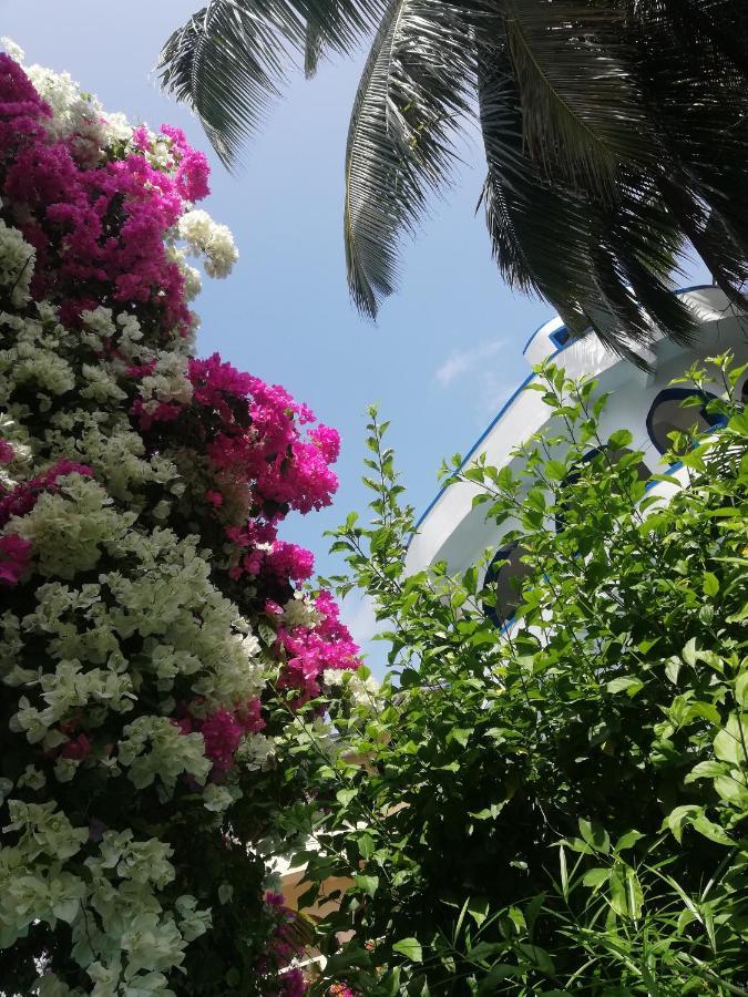 Chiky Villa Watamu Luaran gambar