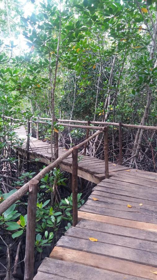 Chiky Villa Watamu Luaran gambar