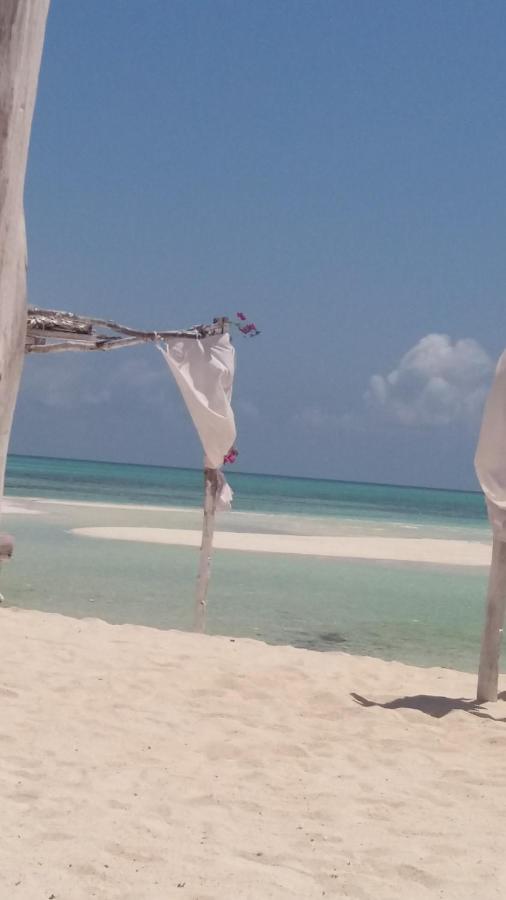 Chiky Villa Watamu Luaran gambar
