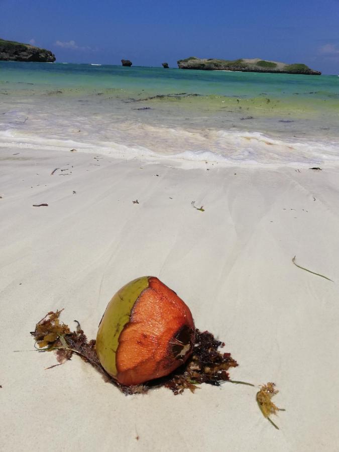 Chiky Villa Watamu Luaran gambar