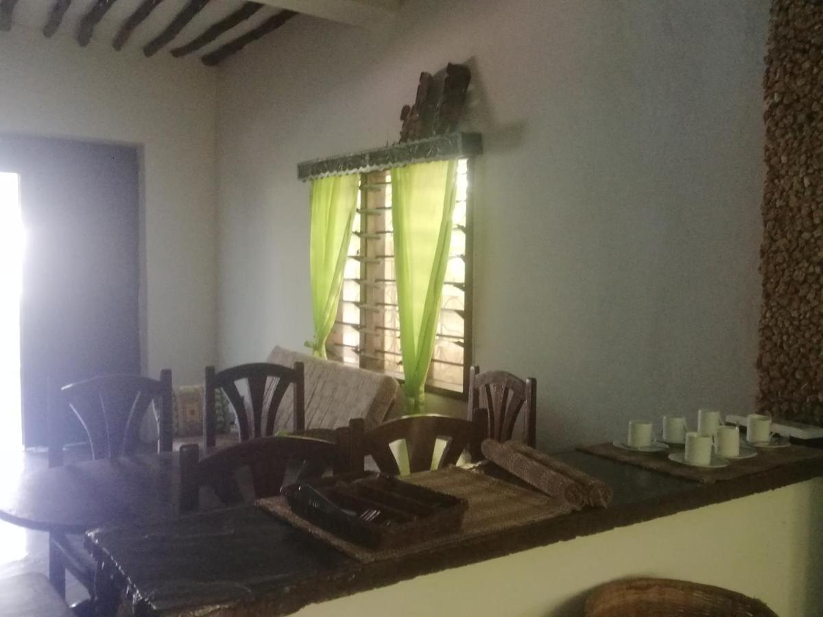 Chiky Villa Watamu Luaran gambar