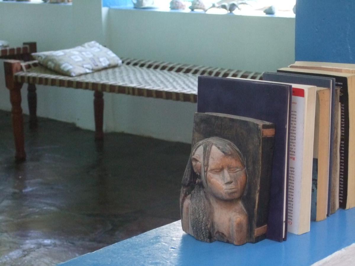 Chiky Villa Watamu Luaran gambar