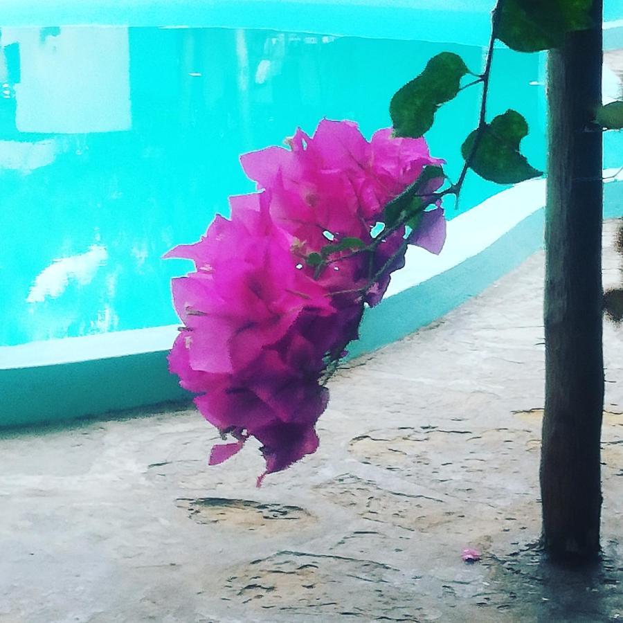Chiky Villa Watamu Luaran gambar