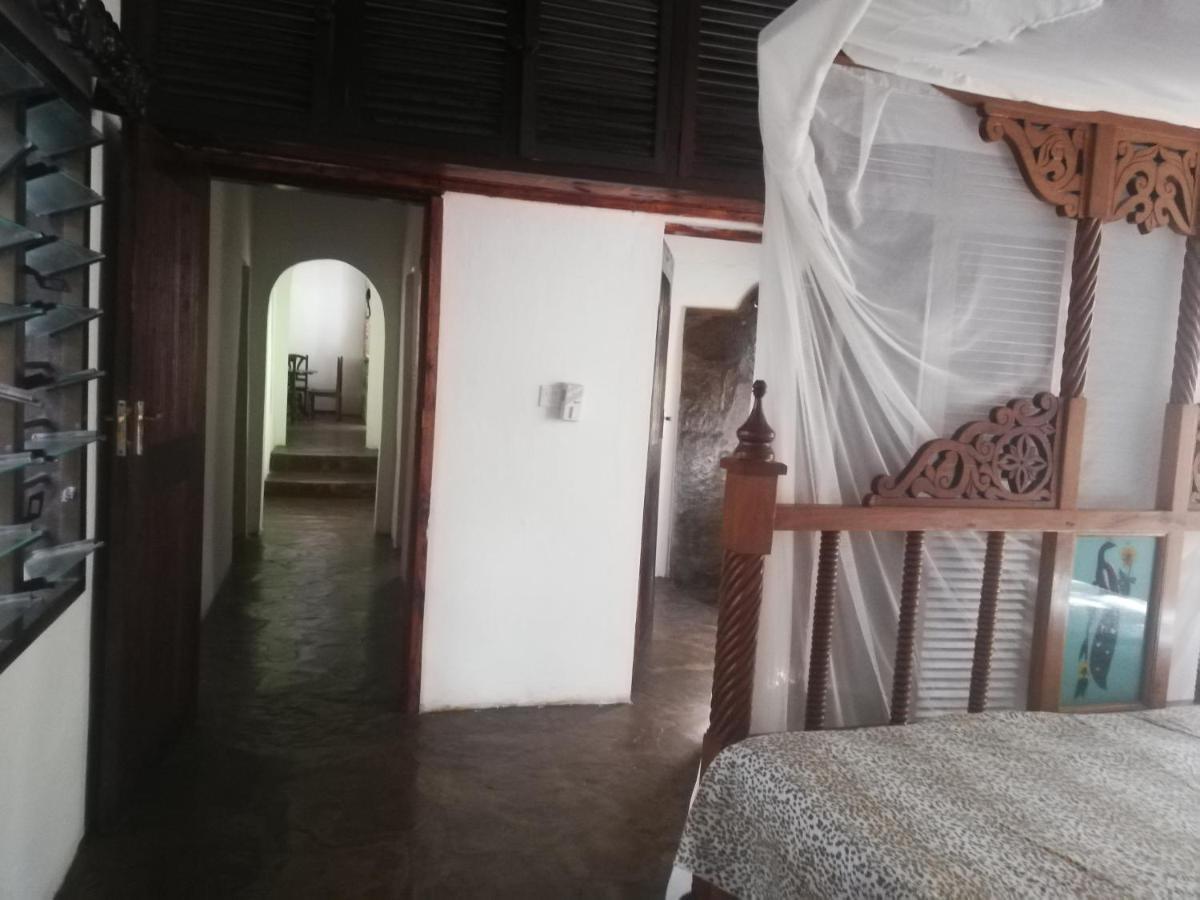 Chiky Villa Watamu Luaran gambar