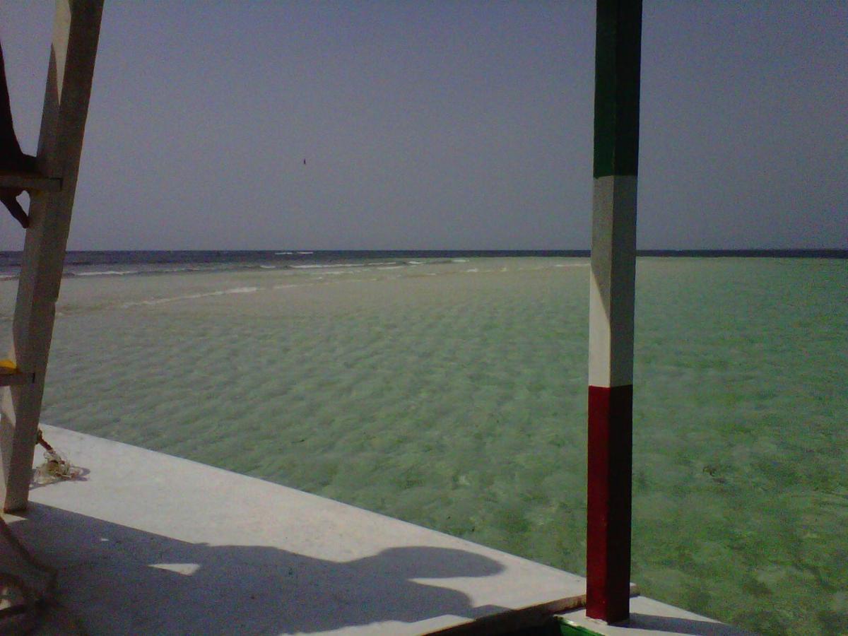 Chiky Villa Watamu Luaran gambar