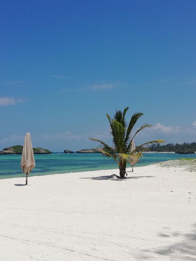 Chiky Villa Watamu Luaran gambar