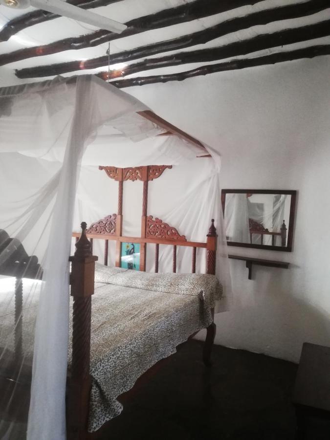 Chiky Villa Watamu Luaran gambar