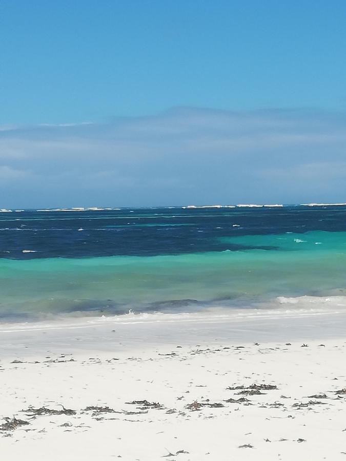 Chiky Villa Watamu Luaran gambar