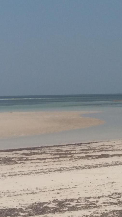 Chiky Villa Watamu Luaran gambar