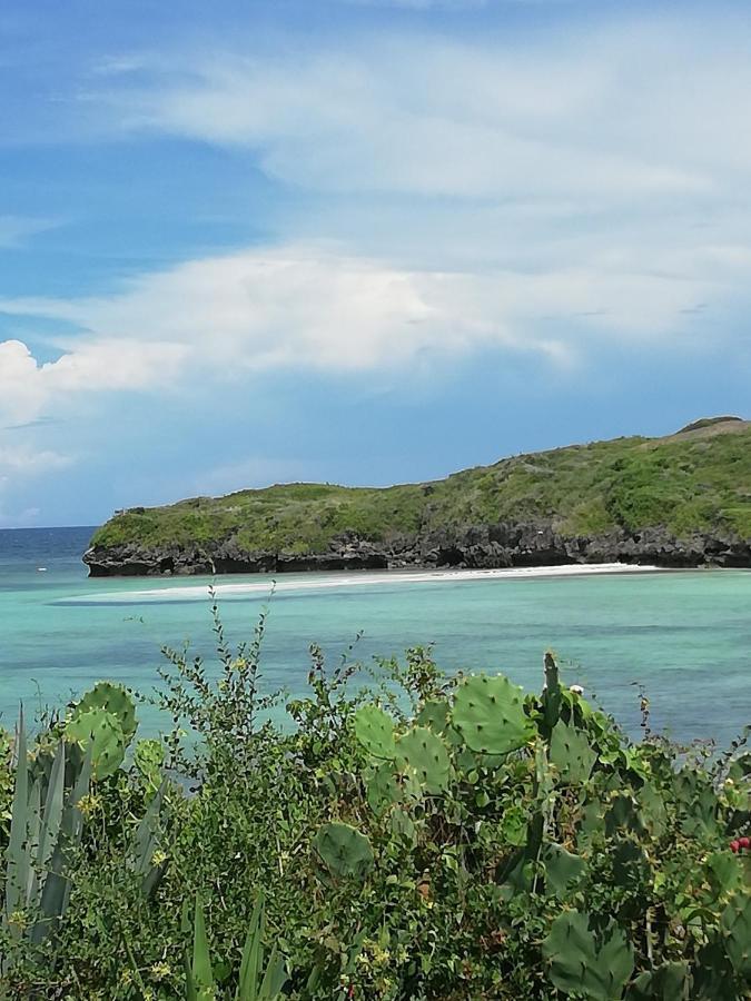 Chiky Villa Watamu Luaran gambar