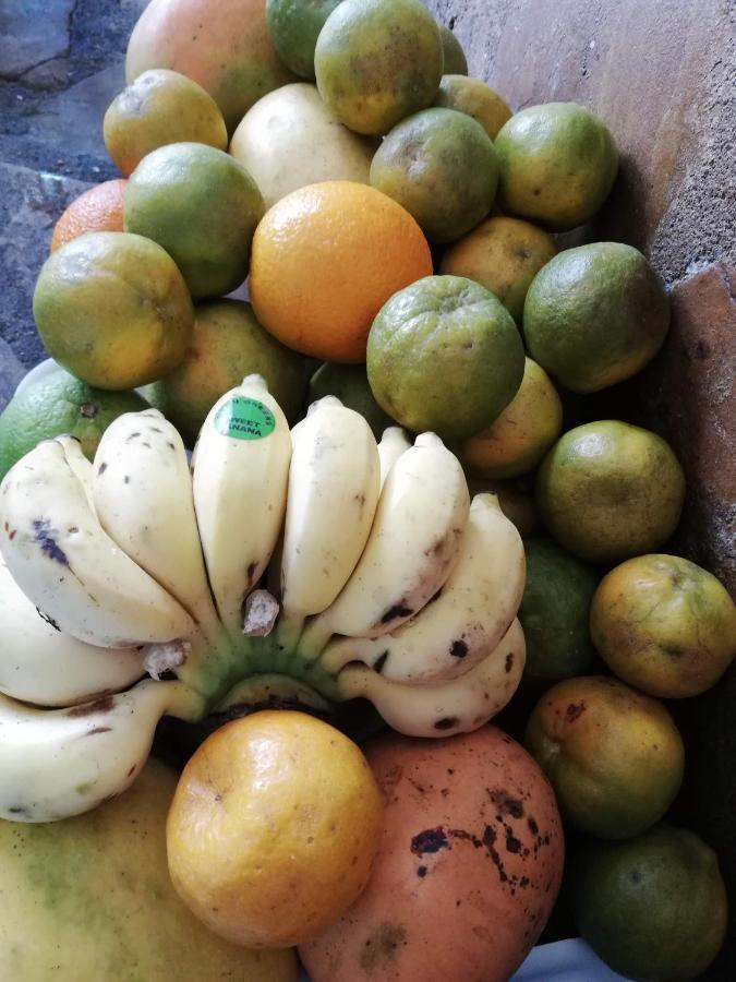 Chiky Villa Watamu Luaran gambar