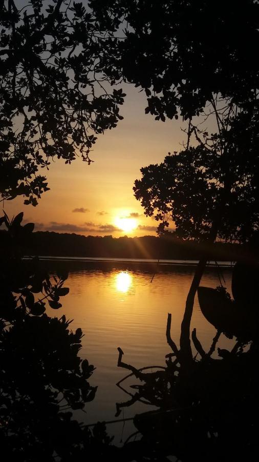 Chiky Villa Watamu Luaran gambar