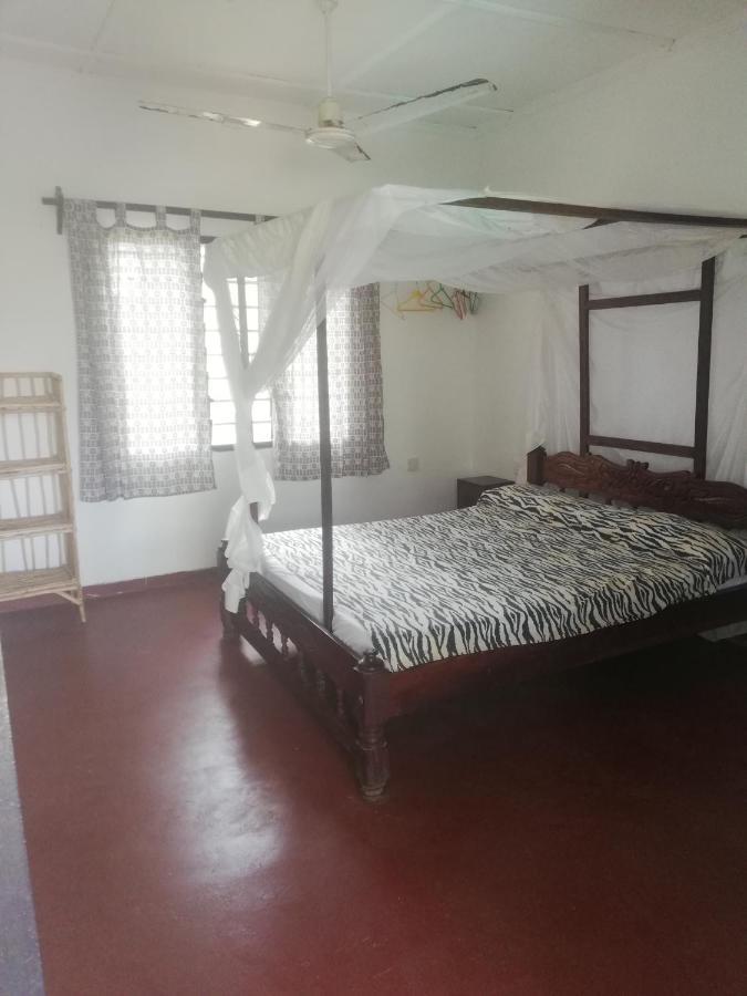 Chiky Villa Watamu Luaran gambar