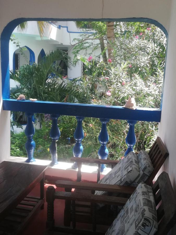 Chiky Villa Watamu Luaran gambar