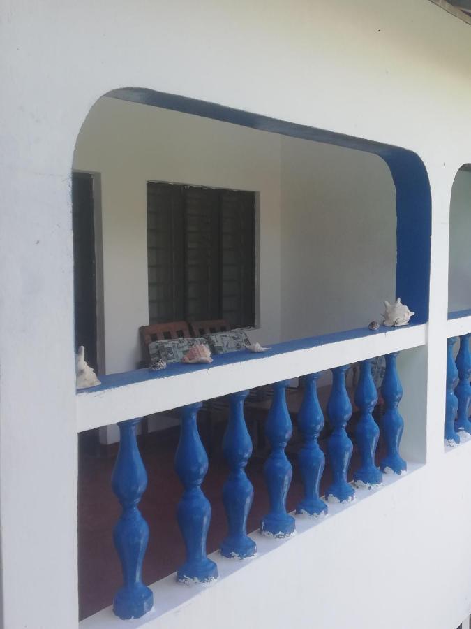 Chiky Villa Watamu Luaran gambar