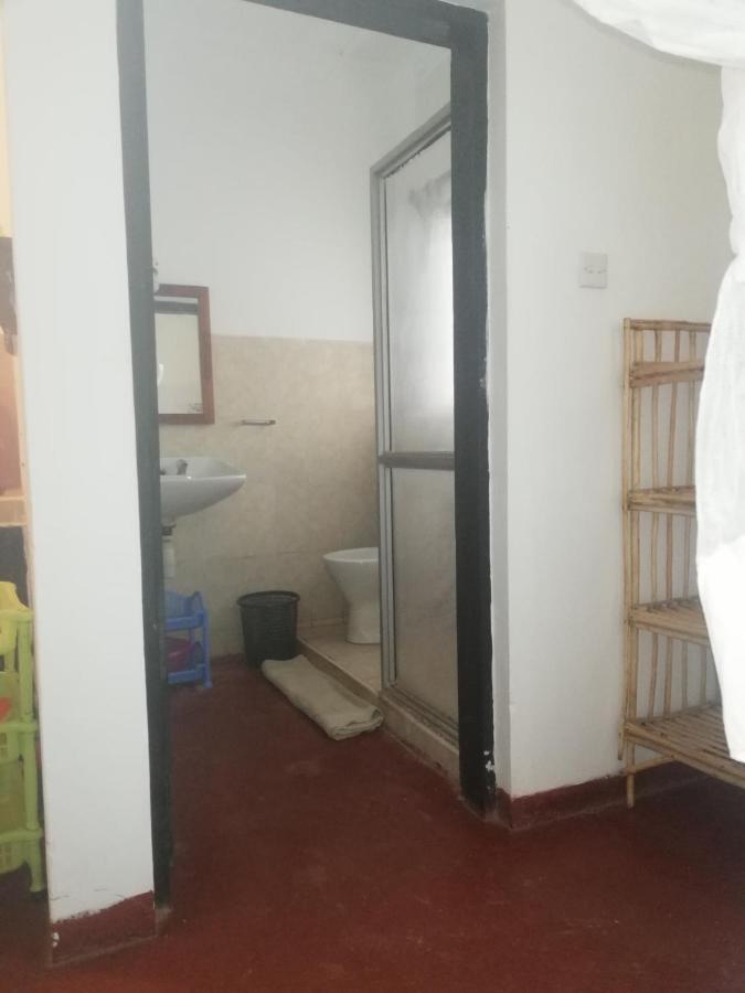Chiky Villa Watamu Luaran gambar