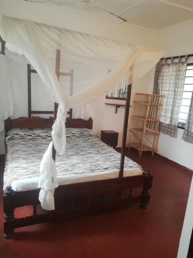 Chiky Villa Watamu Luaran gambar