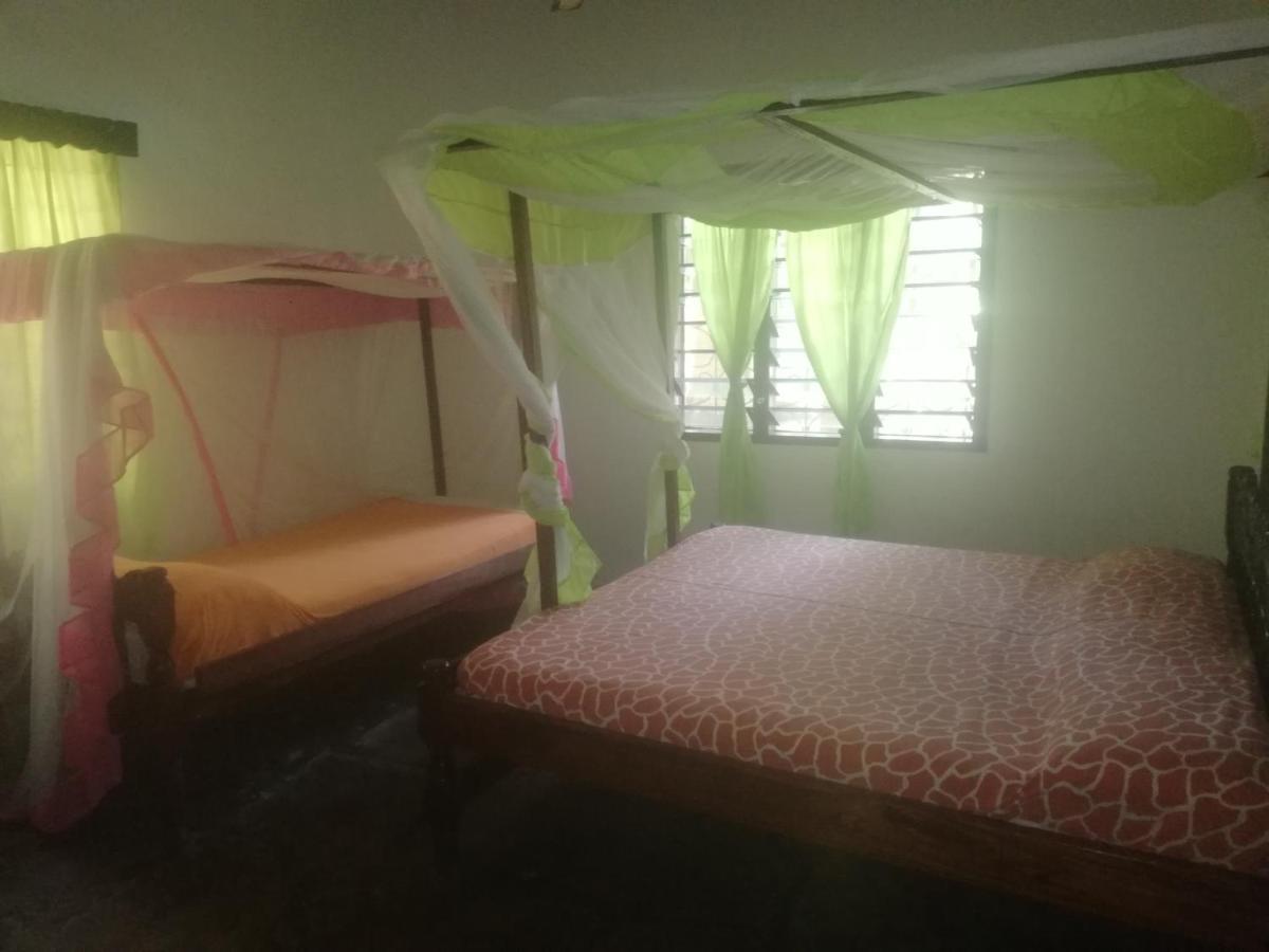 Chiky Villa Watamu Luaran gambar