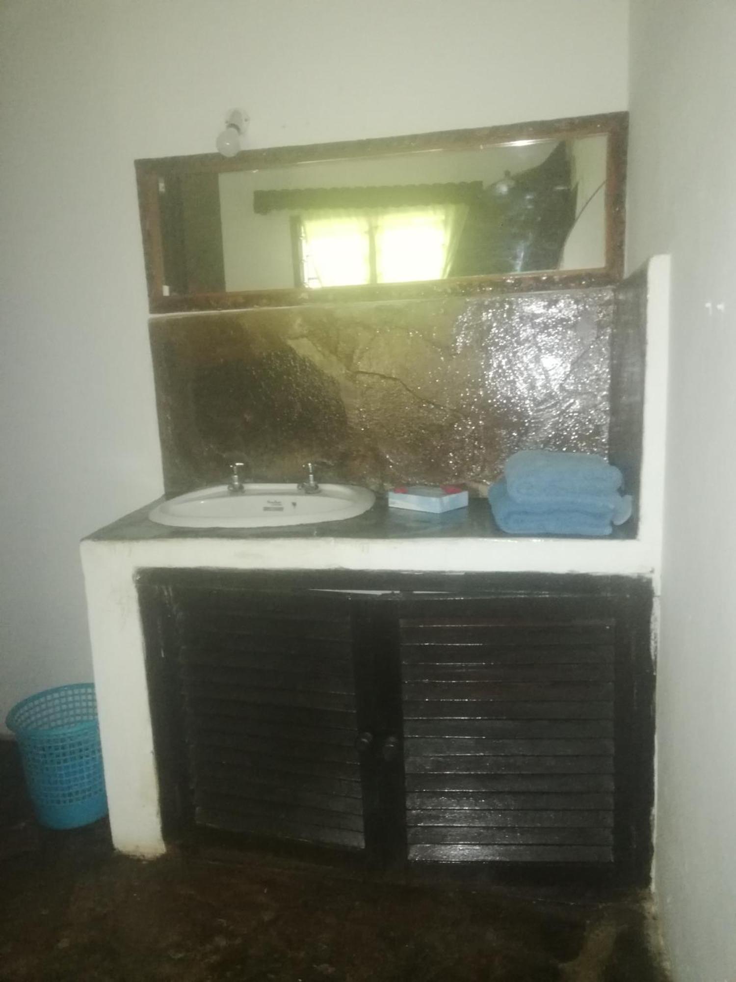 Chiky Villa Watamu Bilik gambar